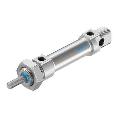 Festo Standards-Based Cylinder DSNU-20-30-PPV-A DSNU-20-30-PPV-A